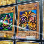 VR『遊戯王』で出会ったブラマジガールに一目惚れ！アツい開発者インタビューから、1万枚超えの歴代カード展示まで【東京ドームイベントレポ】
