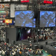 VR『遊戯王』で出会ったブラマジガールに一目惚れ！アツい開発者インタビューから、1万枚超えの歴代カード展示まで【東京ドームイベントレポ】