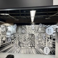 VR『遊戯王』で出会ったブラマジガールに一目惚れ！アツい開発者インタビューから、1万枚超えの歴代カード展示まで【東京ドームイベントレポ】