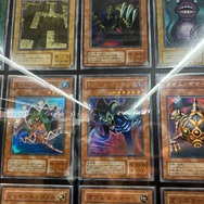 VR『遊戯王』で出会ったブラマジガールに一目惚れ！アツい開発者インタビューから、1万枚超えの歴代カード展示まで【東京ドームイベントレポ】