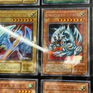 VR『遊戯王』で出会ったブラマジガールに一目惚れ！アツい開発者インタビューから、1万枚超えの歴代カード展示まで【東京ドームイベントレポ】