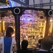 「第45回 アミューズメントマシンショー」写真で速報