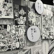 VR『遊戯王』で出会ったブラマジガールに一目惚れ！アツい開発者インタビューから、1万枚超えの歴代カード展示まで【東京ドームイベントレポ】