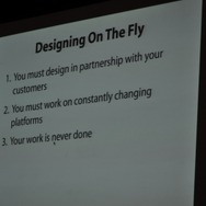 【GDC2010】ソーシャルゲームは永遠のライブサービス～Playdom社