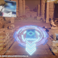 VR『遊戯王』で出会ったブラマジガールに一目惚れ！アツい開発者インタビューから、1万枚超えの歴代カード展示まで【東京ドームイベントレポ】