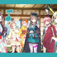 『ヘブバン』×『Angel Beats!』コラボ第2弾情報が解禁！2周年をお祝いするキャンペーンや、メインストーリー「第五章 前編」予告も【スライドまとめ】