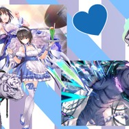 『ヘブバン』×『Angel Beats!』コラボ第2弾情報が解禁！2周年をお祝いするキャンペーンや、メインストーリー「第五章 前編」予告も【スライドまとめ】