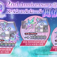 『ヘブバン』×『Angel Beats!』コラボ第2弾情報が解禁！2周年をお祝いするキャンペーンや、メインストーリー「第五章 前編」予告も【スライドまとめ】