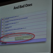 【GDC2010】ソーシャルゲームは永遠のライブサービス～Playdom社