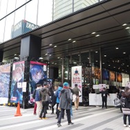 2周年も熱量たっぷり！公式レイヤーによる「31A」コスプレが凄かった「ヘブンバーンズレッド2nd Anniversary Party!」現地レポート