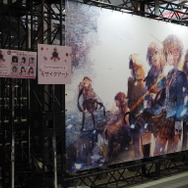 2周年も熱量たっぷり！公式レイヤーによる「31A」コスプレが凄かった「ヘブンバーンズレッド2nd Anniversary Party!」現地レポート