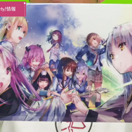 2周年も熱量たっぷり！公式レイヤーによる「31A」コスプレが凄かった「ヘブンバーンズレッド2nd Anniversary Party!」現地レポート