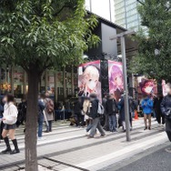 2周年も熱量たっぷり！公式レイヤーによる「31A」コスプレが凄かった「ヘブンバーンズレッド2nd Anniversary Party!」現地レポート