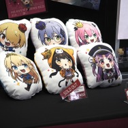 2周年も熱量たっぷり！公式レイヤーによる「31A」コスプレが凄かった「ヘブンバーンズレッド2nd Anniversary Party!」現地レポート