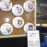 2周年も熱量たっぷり！公式レイヤーによる「31A」コスプレが凄かった「ヘブンバーンズレッド2nd Anniversary Party!」現地レポート