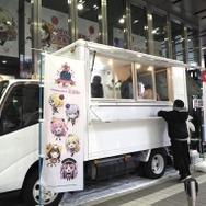 2周年も熱量たっぷり！公式レイヤーによる「31A」コスプレが凄かった「ヘブンバーンズレッド2nd Anniversary Party!」現地レポート