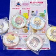 2周年も熱量たっぷり！公式レイヤーによる「31A」コスプレが凄かった「ヘブンバーンズレッド2nd Anniversary Party!」現地レポート