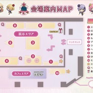 2周年も熱量たっぷり！公式レイヤーによる「31A」コスプレが凄かった「ヘブンバーンズレッド2nd Anniversary Party!」現地レポート