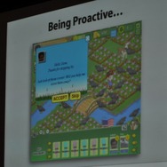 【GDC2010】ソーシャルゲームは永遠のライブサービス～Playdom社