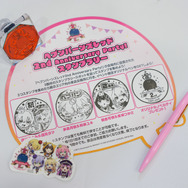 2周年も熱量たっぷり！公式レイヤーによる「31A」コスプレが凄かった「ヘブンバーンズレッド2nd Anniversary Party!」現地レポート