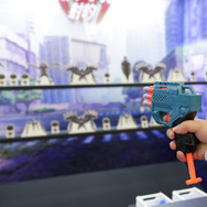 2周年も熱量たっぷり！公式レイヤーによる「31A」コスプレが凄かった「ヘブンバーンズレッド2nd Anniversary Party!」現地レポート