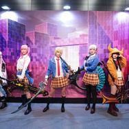 2周年も熱量たっぷり！公式レイヤーによる「31A」コスプレが凄かった「ヘブンバーンズレッド2nd Anniversary Party!」現地レポート