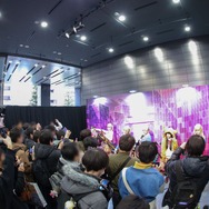 2周年も熱量たっぷり！公式レイヤーによる「31A」コスプレが凄かった「ヘブンバーンズレッド2nd Anniversary Party!」現地レポート