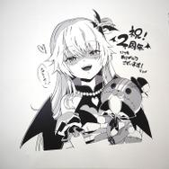 2周年も熱量たっぷり！公式レイヤーによる「31A」コスプレが凄かった「ヘブンバーンズレッド2nd Anniversary Party!」現地レポート