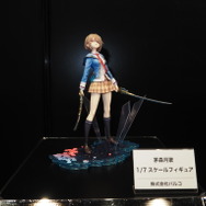 2周年も熱量たっぷり！公式レイヤーによる「31A」コスプレが凄かった「ヘブンバーンズレッド2nd Anniversary Party!」現地レポート