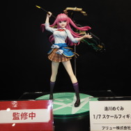 2周年も熱量たっぷり！公式レイヤーによる「31A」コスプレが凄かった「ヘブンバーンズレッド2nd Anniversary Party!」現地レポート