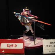 2周年も熱量たっぷり！公式レイヤーによる「31A」コスプレが凄かった「ヘブンバーンズレッド2nd Anniversary Party!」現地レポート