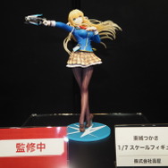 2周年も熱量たっぷり！公式レイヤーによる「31A」コスプレが凄かった「ヘブンバーンズレッド2nd Anniversary Party!」現地レポート