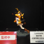 2周年も熱量たっぷり！公式レイヤーによる「31A」コスプレが凄かった「ヘブンバーンズレッド2nd Anniversary Party!」現地レポート