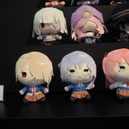 2周年も熱量たっぷり！公式レイヤーによる「31A」コスプレが凄かった「ヘブンバーンズレッド2nd Anniversary Party!」現地レポート