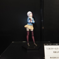 2周年も熱量たっぷり！公式レイヤーによる「31A」コスプレが凄かった「ヘブンバーンズレッド2nd Anniversary Party!」現地レポート