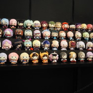 2周年も熱量たっぷり！公式レイヤーによる「31A」コスプレが凄かった「ヘブンバーンズレッド2nd Anniversary Party!」現地レポート