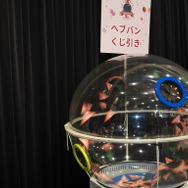 2周年も熱量たっぷり！公式レイヤーによる「31A」コスプレが凄かった「ヘブンバーンズレッド2nd Anniversary Party!」現地レポート