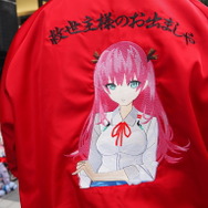 2周年も熱量たっぷり！公式レイヤーによる「31A」コスプレが凄かった「ヘブンバーンズレッド2nd Anniversary Party!」現地レポート