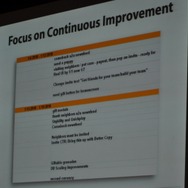 【GDC2010】ソーシャルゲームは永遠のライブサービス～Playdom社