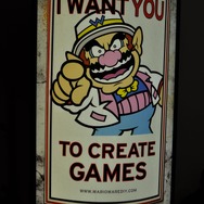 【GDC2010】会場はワリオ様がもらったぞ ガハハ！