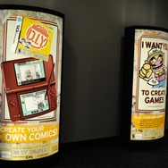 【GDC2010】会場はワリオ様がもらったぞ ガハハ！