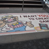 【GDC2010】会場はワリオ様がもらったぞ ガハハ！