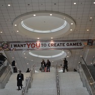 【GDC2010】会場はワリオ様がもらったぞ ガハハ！