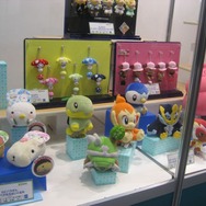 「第45回 アミューズメントマシンショー」写真で速報