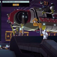 細かな演出も良いんすよ…デッキ構築型SFローグライク『Breachway』で二手三手先を考える戦いを体感【プレイレポ】