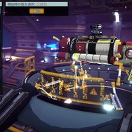 細かな演出も良いんすよ…デッキ構築型SFローグライク『Breachway』で二手三手先を考える戦いを体感【プレイレポ】