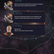 細かな演出も良いんすよ…デッキ構築型SFローグライク『Breachway』で二手三手先を考える戦いを体感【プレイレポ】