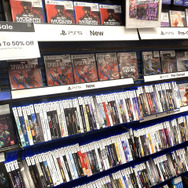 アメリカはやっぱり「Xbox優勢」の国？ 現地ゲームショップGameStopに突撃！【アメリカ渡航レポート】