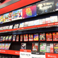 アメリカはやっぱり「Xbox優勢」の国？ 現地ゲームショップGameStopに突撃！【アメリカ渡航レポート】