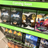 アメリカはやっぱり「Xbox優勢」の国？ 現地ゲームショップGameStopに突撃！【アメリカ渡航レポート】